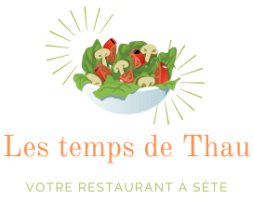 Restaurant les temps de thau à sète
